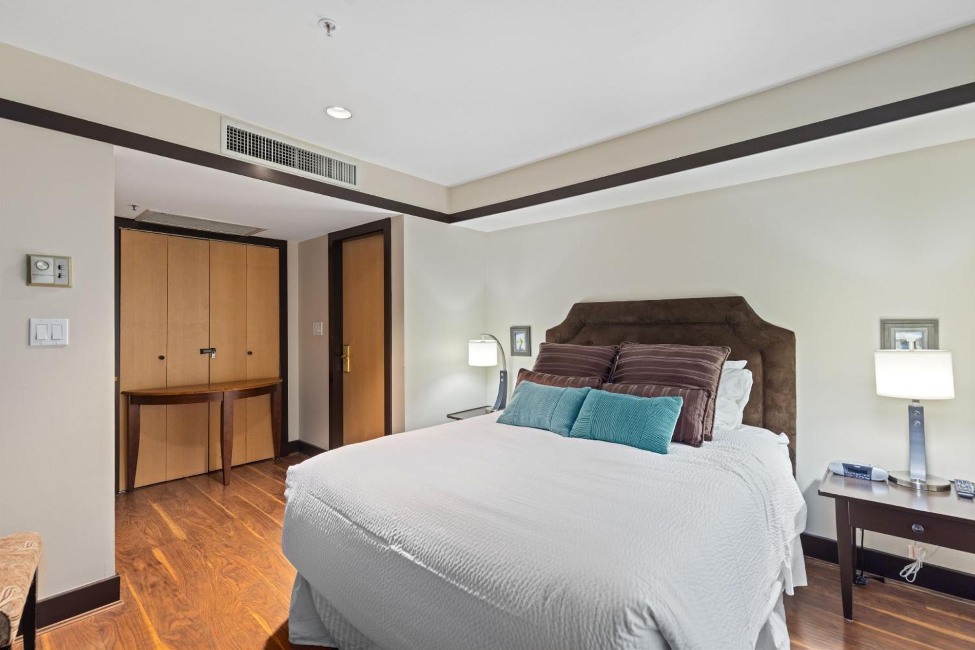 Le Chamois By Premier Appartement *