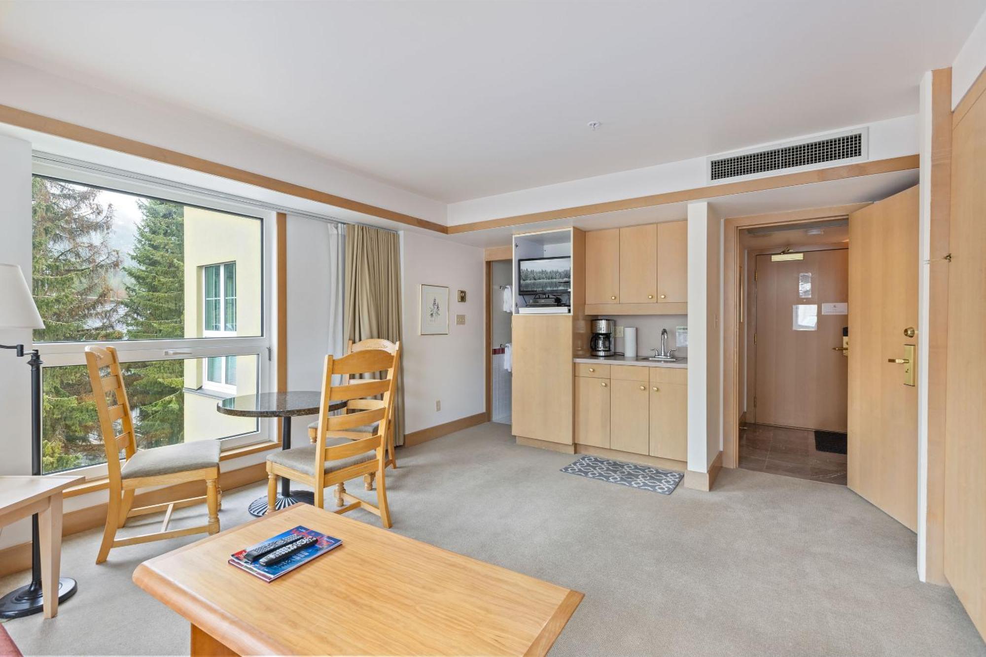 Appartement Le Chamois By Premier *