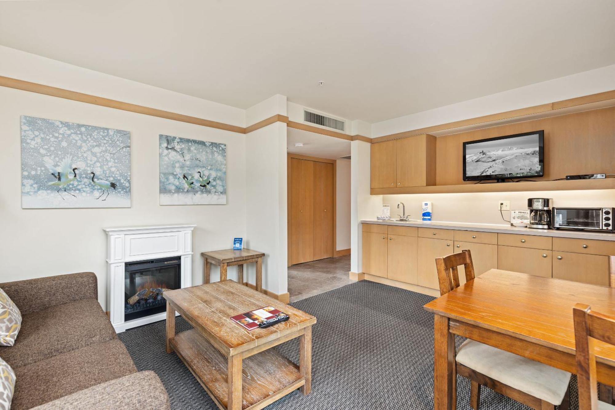 Appartement Le Chamois By Premier *