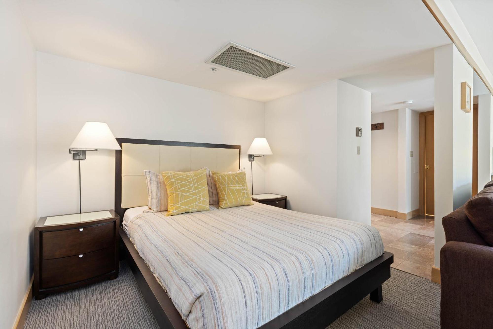 Appartement Le Chamois By Premier