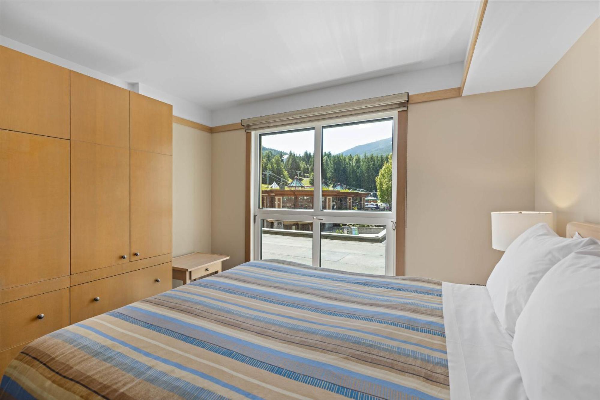 Le Chamois By Premier Appartement Whistler