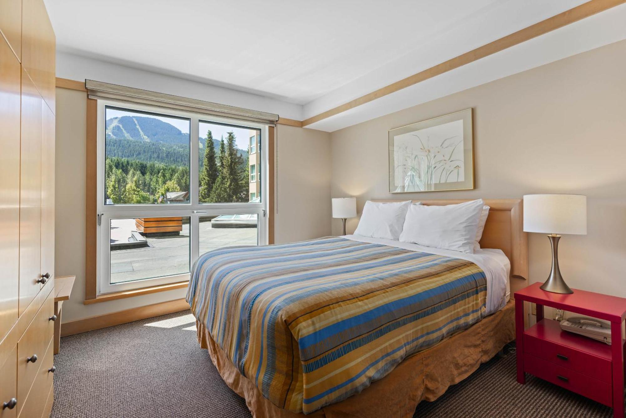 Le Chamois By Premier Appartement