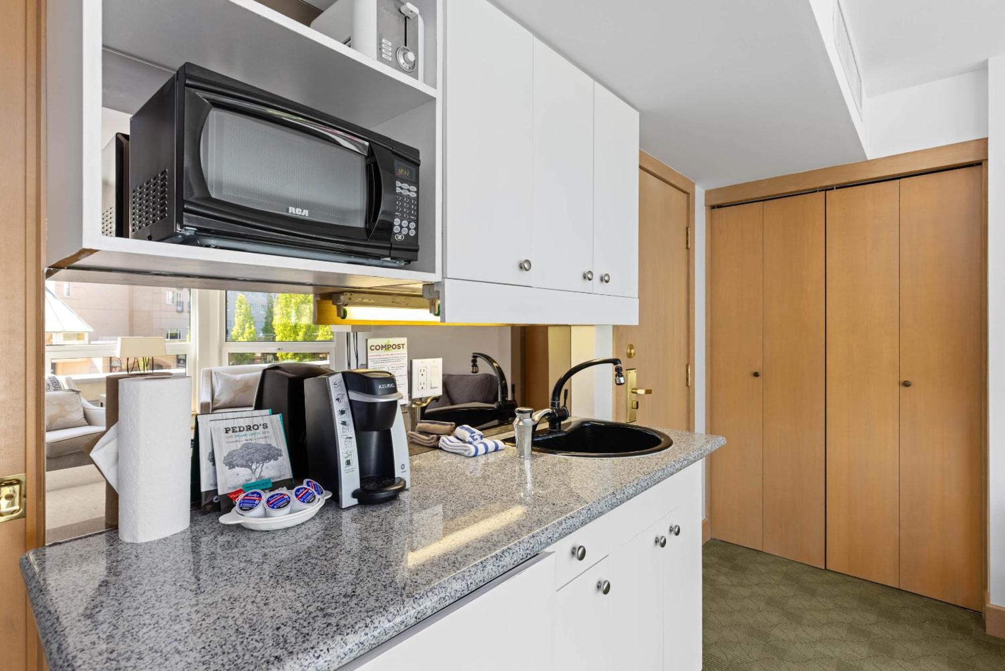 Appartement Le Chamois By Premier *