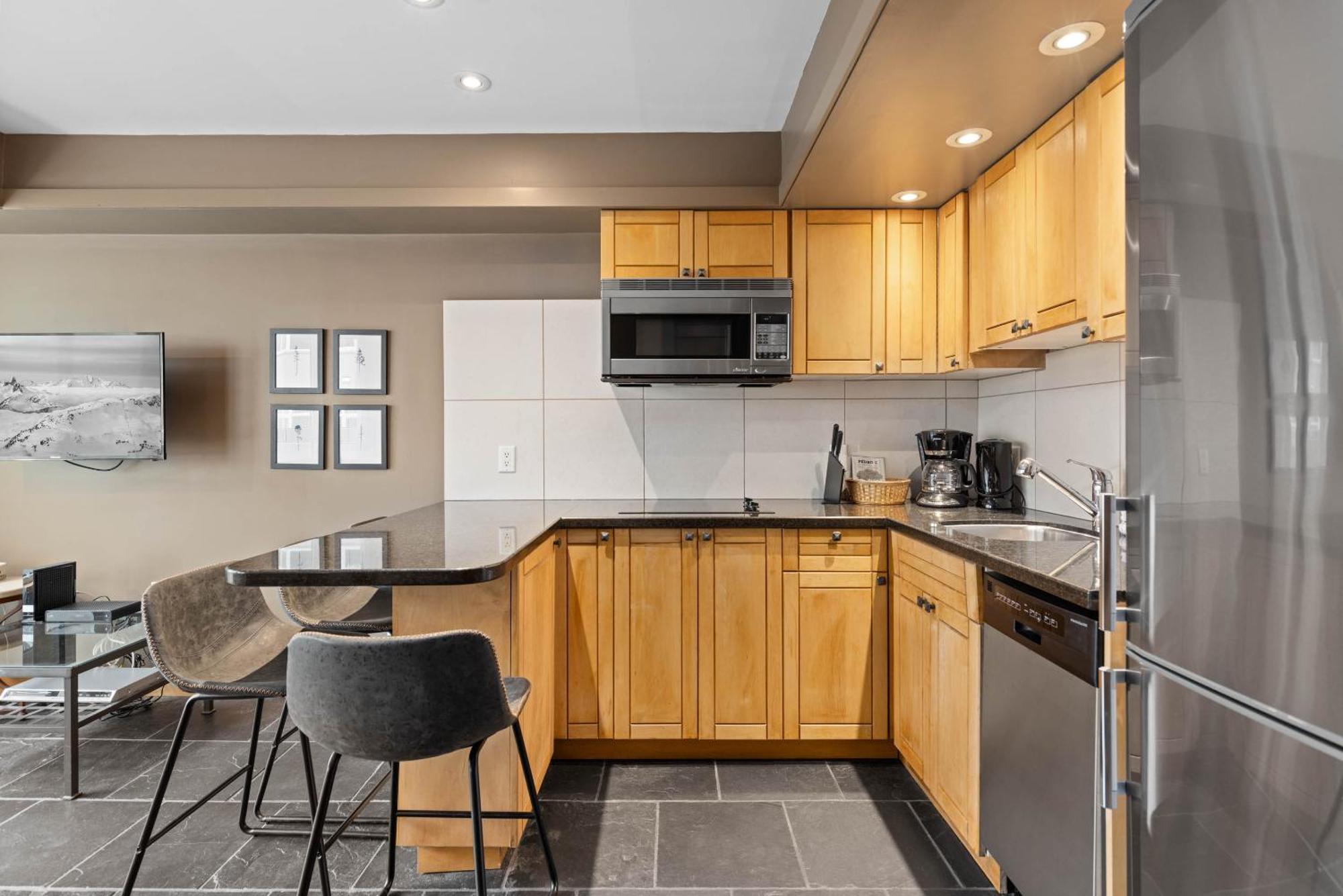 Le Chamois By Premier Appartement *