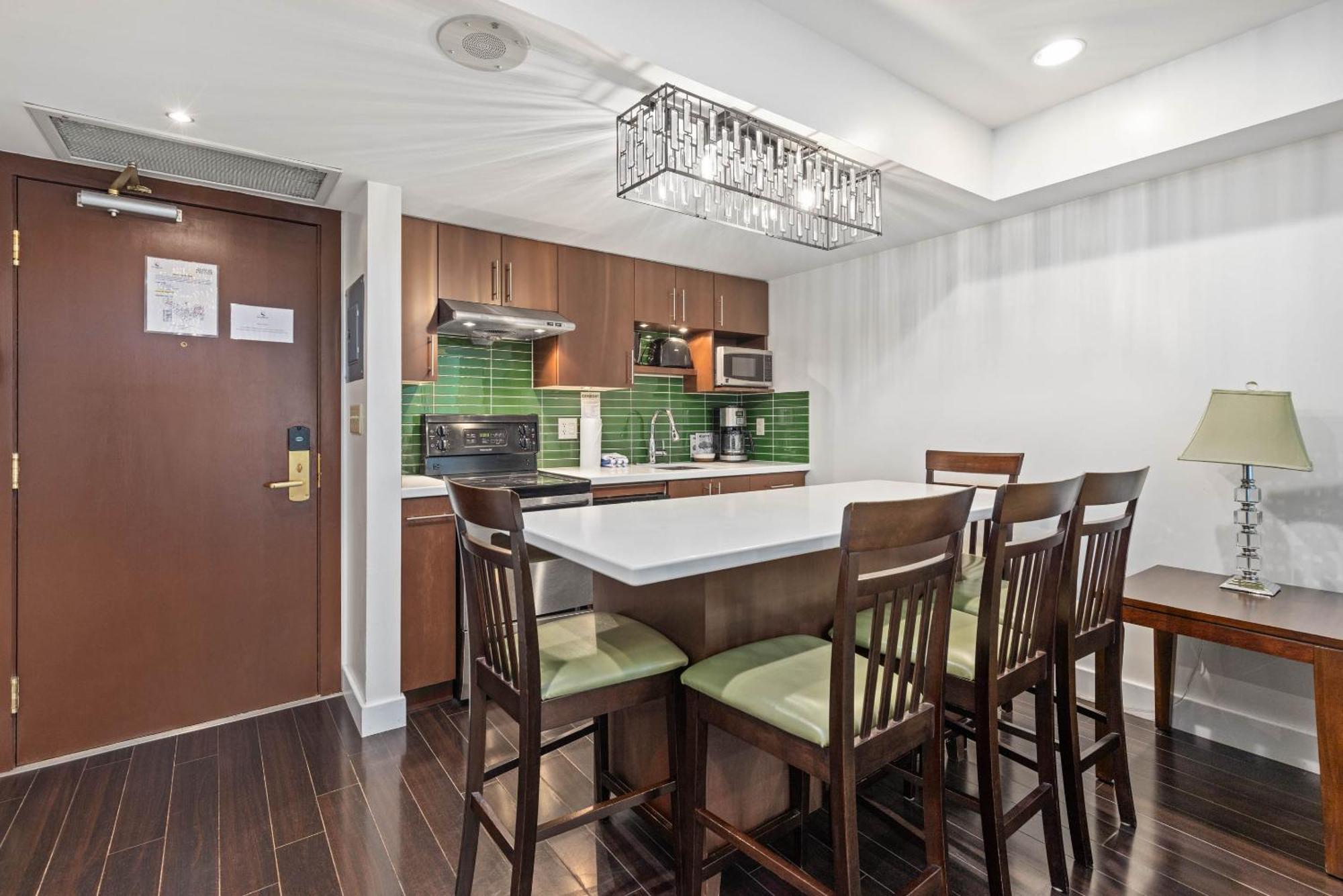 Appartement Le Chamois By Premier *