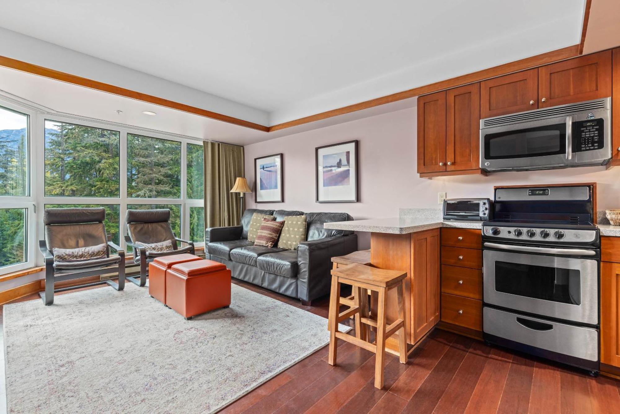 Le Chamois By Premier Appartement