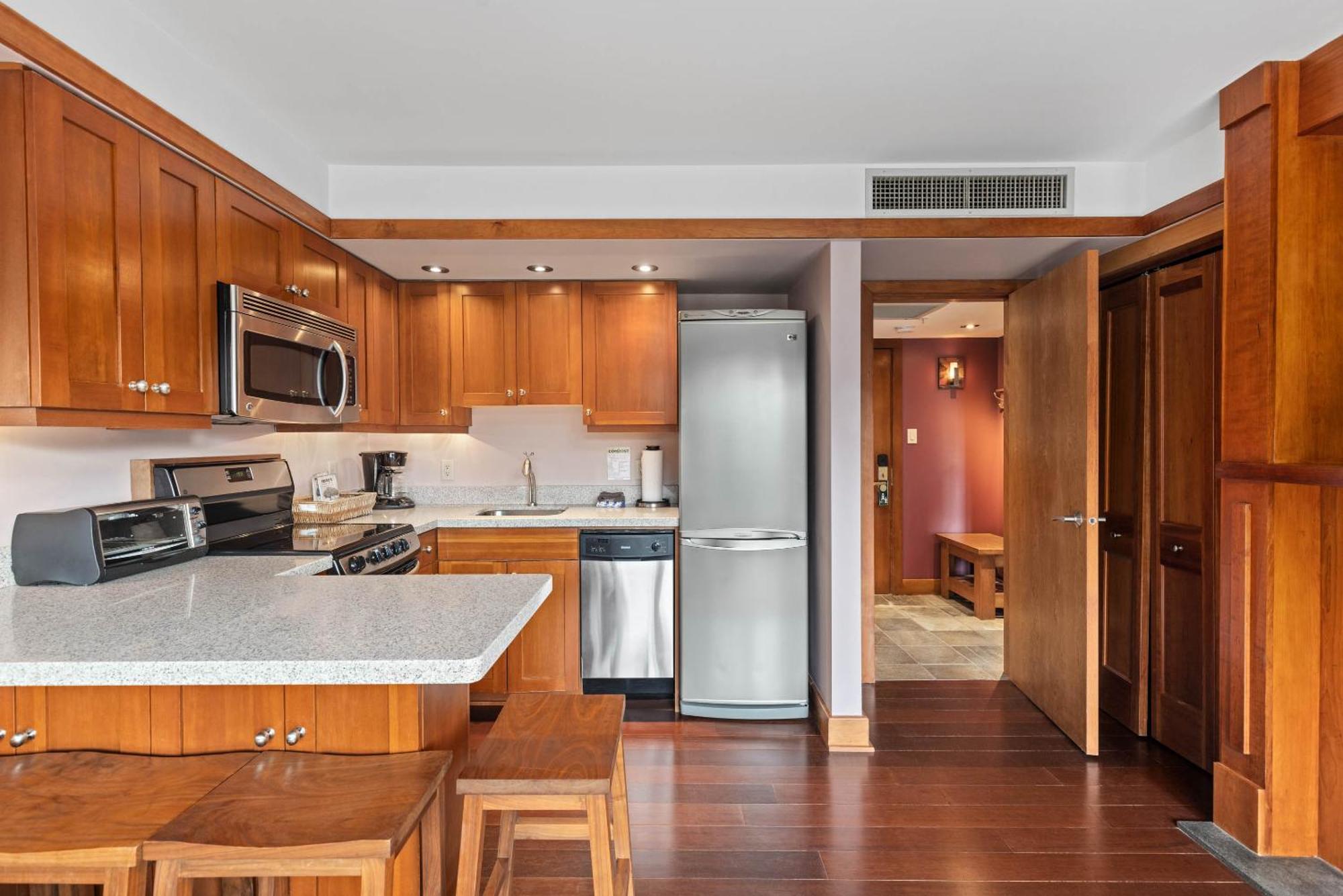 Appartement Le Chamois By Premier
