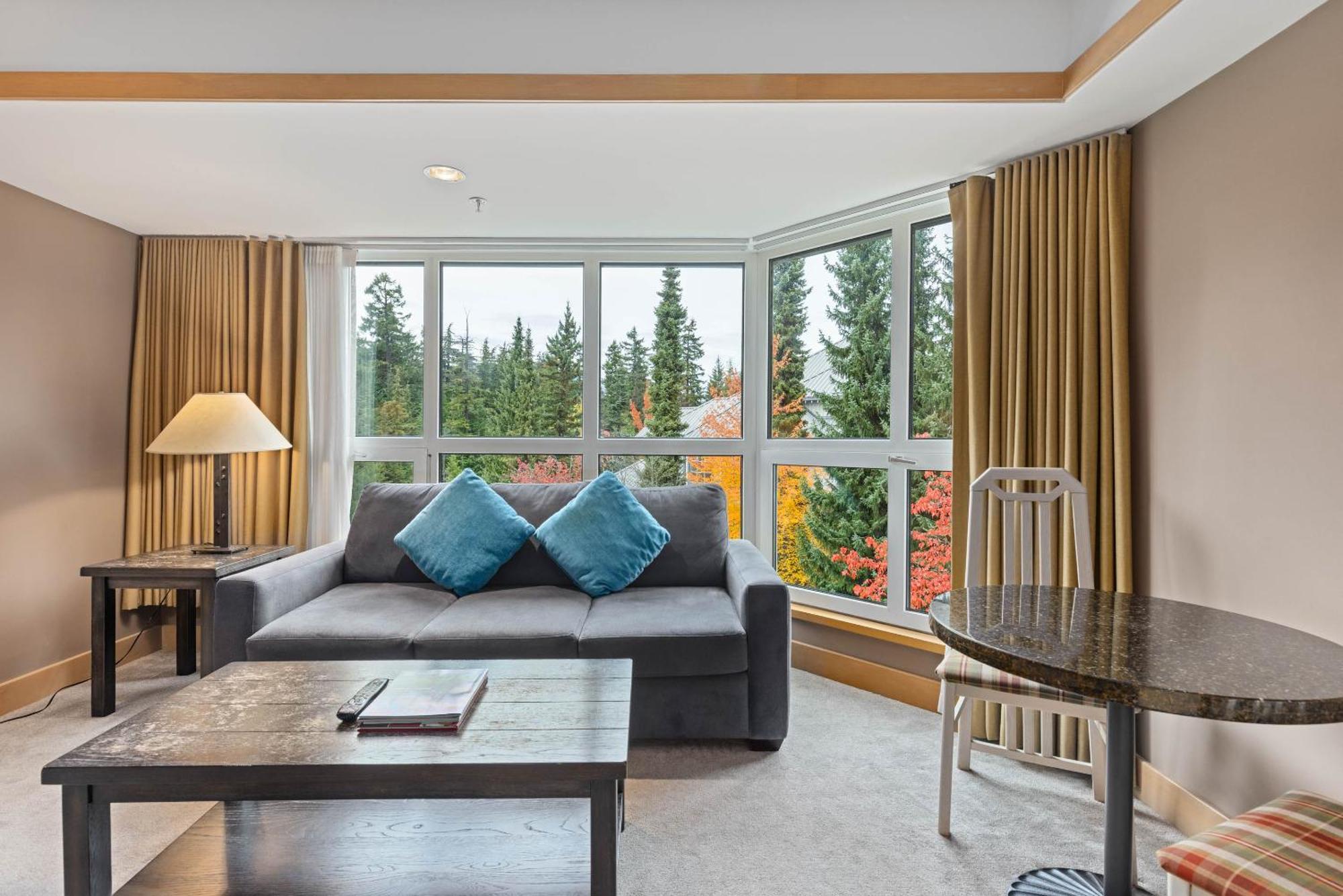 Le Chamois By Premier Appartement *