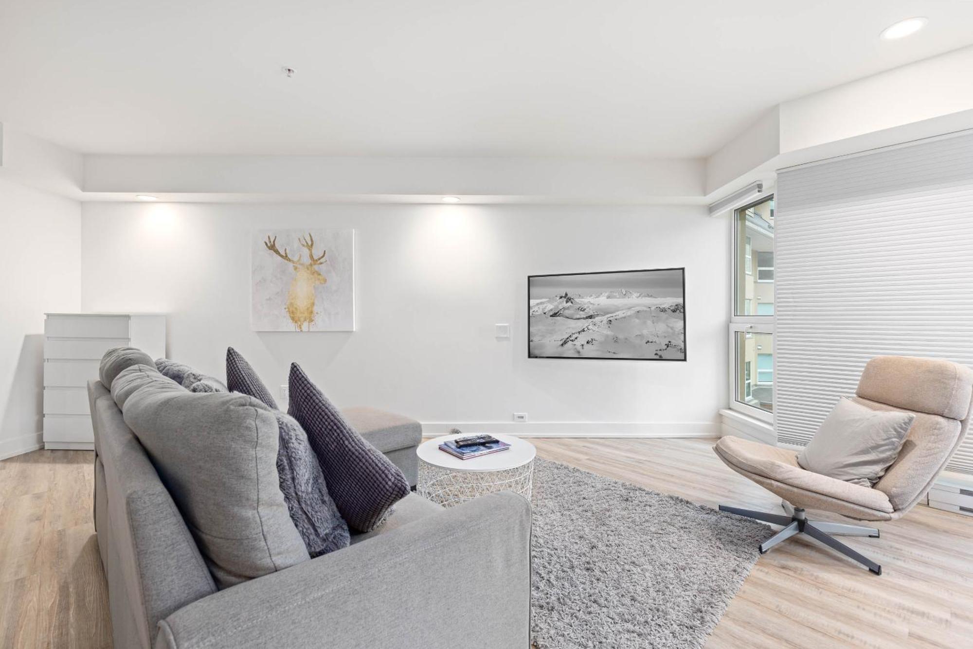 Le Chamois By Premier Appartement