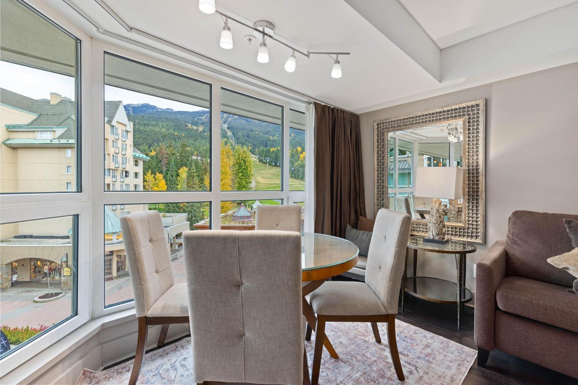 Le Chamois By Premier Appartement