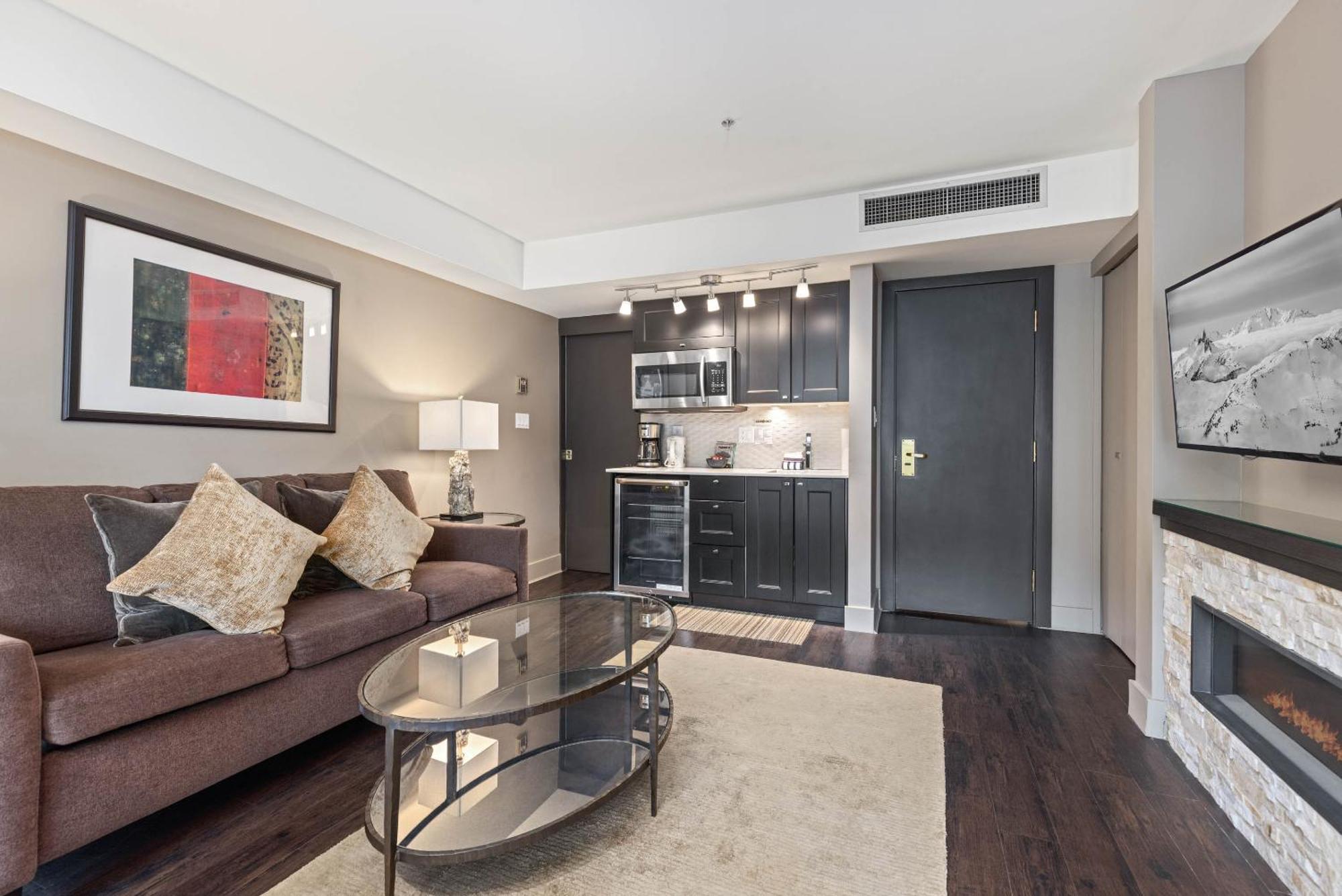 Le Chamois By Premier Appartement *