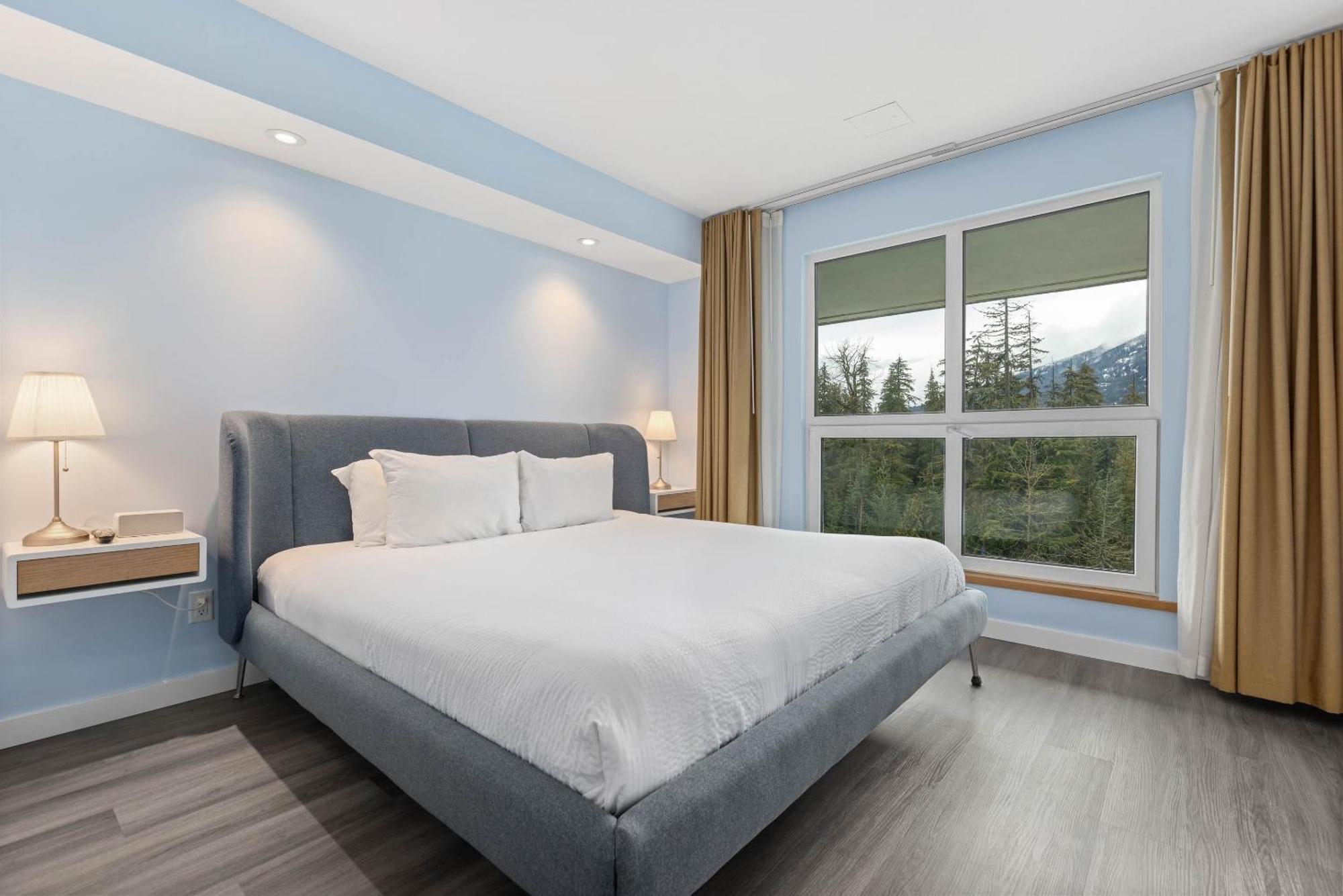 Appartement Le Chamois By Premier *