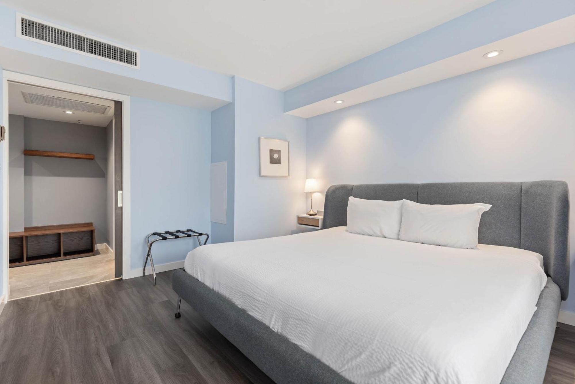 Le Chamois By Premier Appartement Whistler